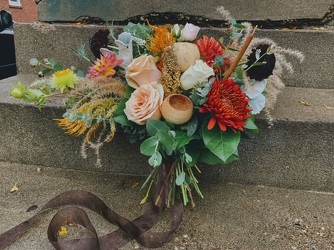 Eastern Parkway Bouquet from Susan's Florist in Louisville, KY