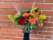 Fall Fling  from Susan's Florist in Louisville, KY