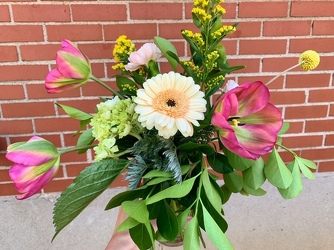 Spring Fling from Susan's Florist in Louisville, KY