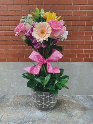 Garden Tree  from Susan's Florist in Louisville, KY
