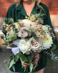 HESS LANE BOUQUET from Susan's Florist in Louisville, KY