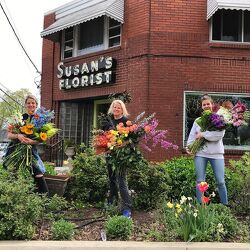 Let Us Pick  from Susan's Florist in Louisville, KY