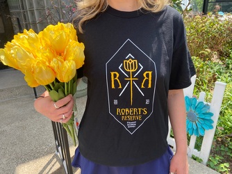 Robert's Reserve T-Shirt 