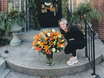 Endless BLOOMS from Susan's Florist in Louisville, KY